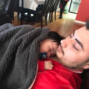 Meet your Posher, Dylan